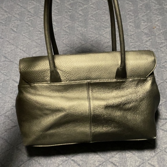 RADLEY LONDON BURNHAM BEECHES LARGE FLAPOVER BAG - Picture 4 of 7